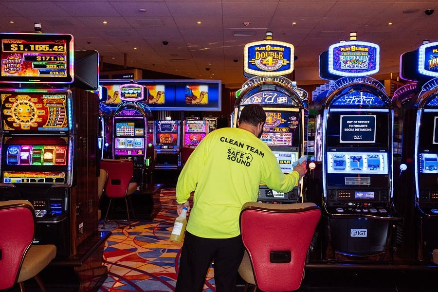 讓你成為【沙龍娛樂城】中專業賭客的幾點撲克技巧，你一定不能錯過！